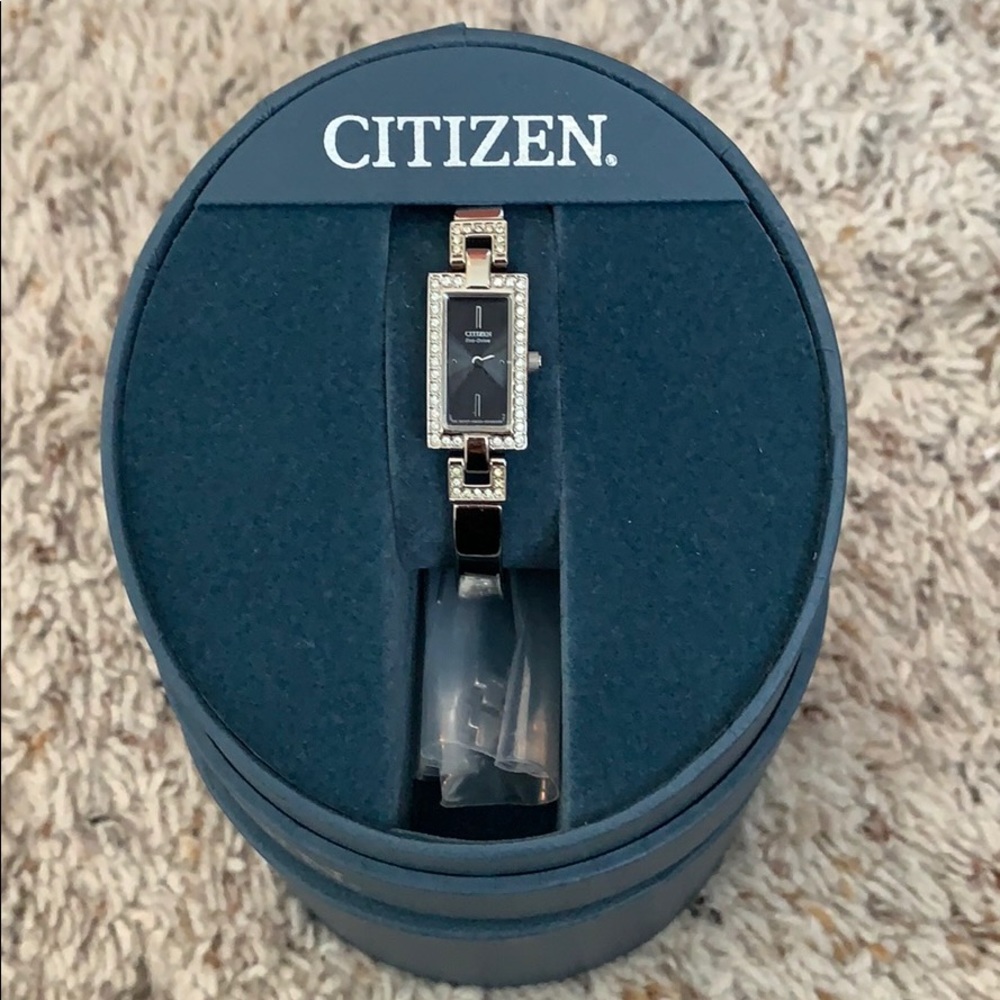 Citizen women’s watch